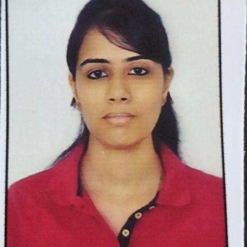 Itisha Baid