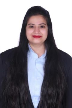 CA Heena Aidasani