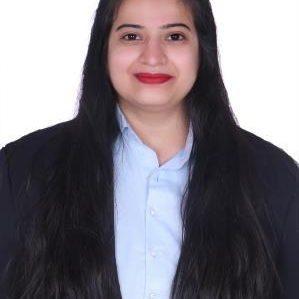 CA Heena Aidasani