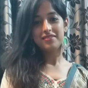 shivani khurana