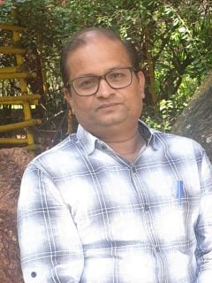 Yogesh Purohit