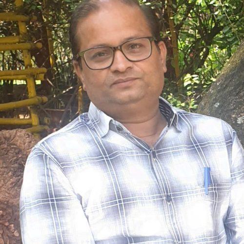 Yogesh Purohit