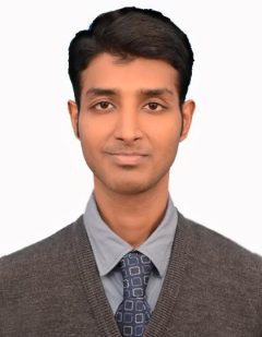 Aashu Kumar Mangla