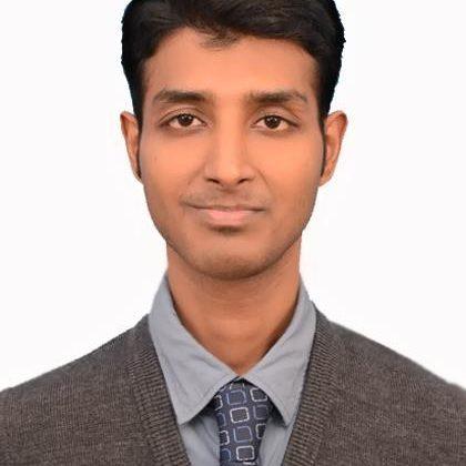 Aashu Kumar Mangla