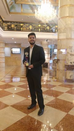 Mayank Chawla