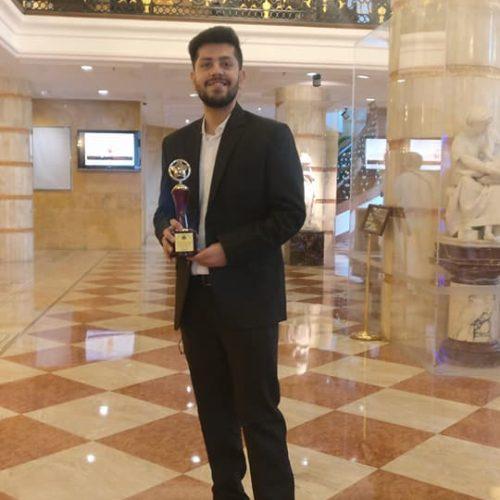 Mayank Chawla