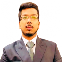 Anmol Garg