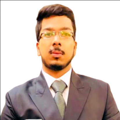 Anmol Garg