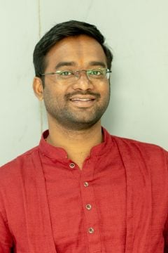 CA. Rajesh Maddi