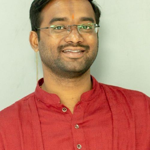 CA. Rajesh Maddi