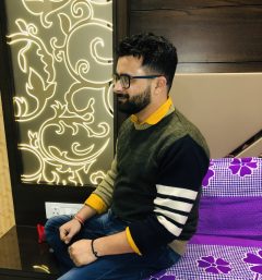 Rahul Awtani