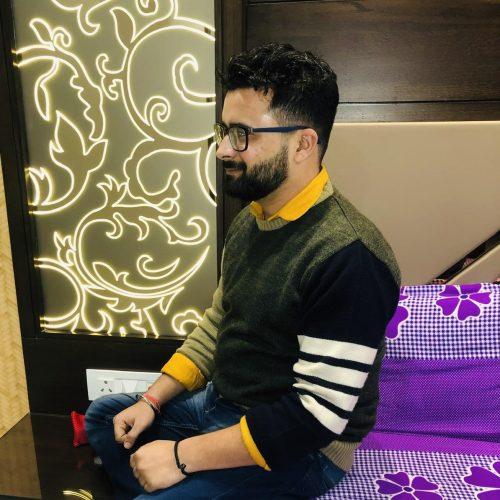 Rahul Awtani