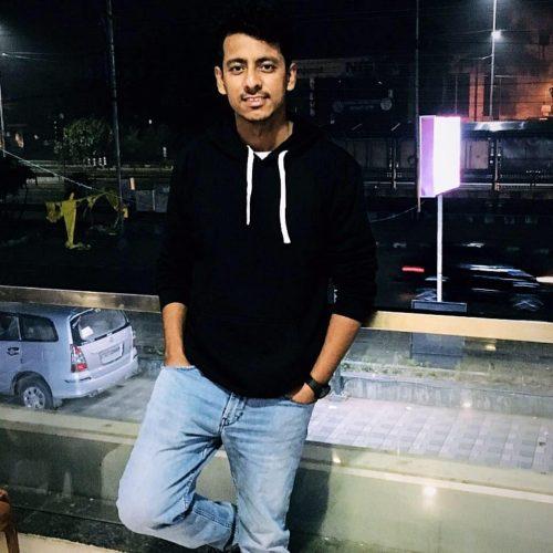 Rahul Dewani