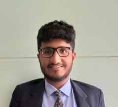 CA Aravind Jayaraman