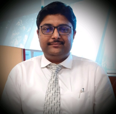 Amol Chandrakant Bongale