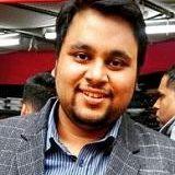 Ashish Mittal - GST consultant