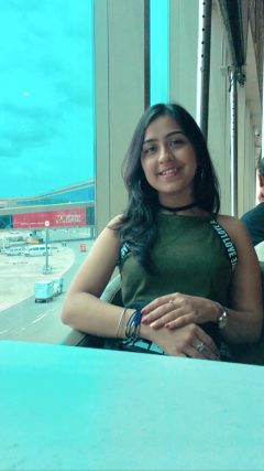 Muskan Lalwani