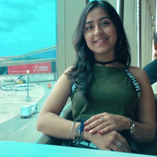 Muskan Lalwani