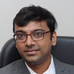 Dhaval Karia
