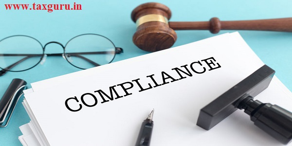 Annual Compliances for Section 8 Company