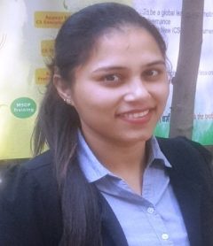 Cs Riya Khurana