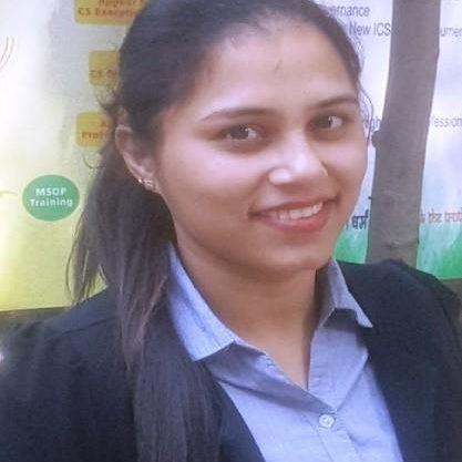 Cs Riya Khurana