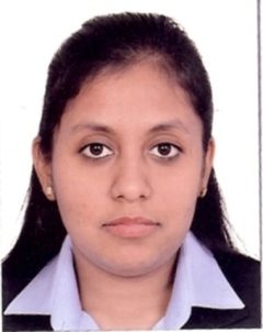 Disha Goyal