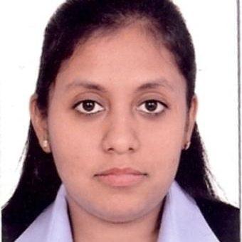 Disha Goyal