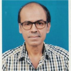 CMA DILIP BATHIJA