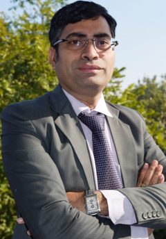 Manish Kumar