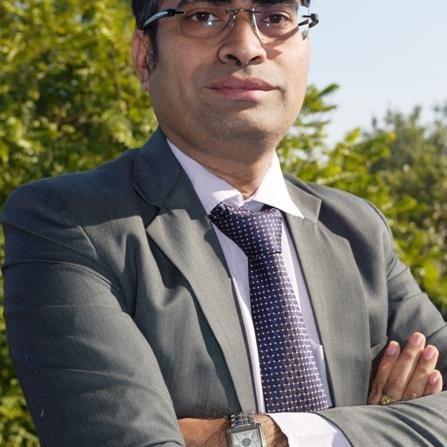 Manish Kumar