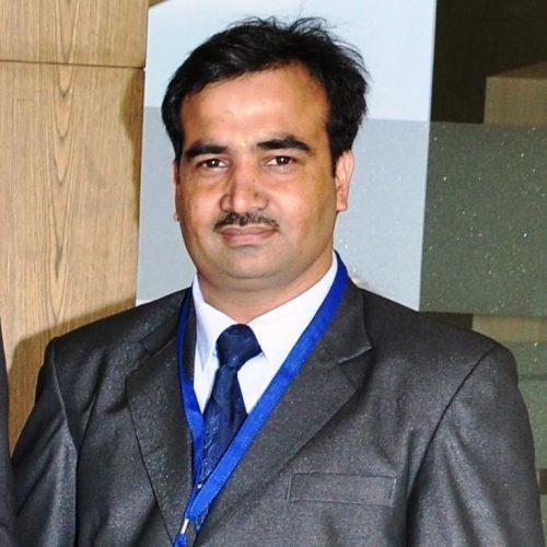 CA Ashanand Singla