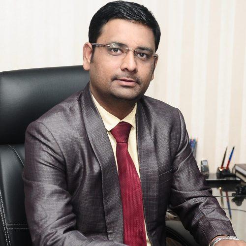 Mohit Golchha