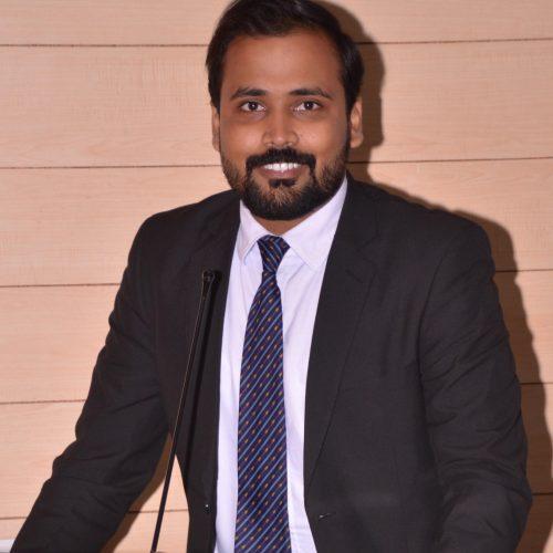 CS Mukul Dusad