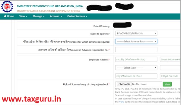 Employees provident fund images 4