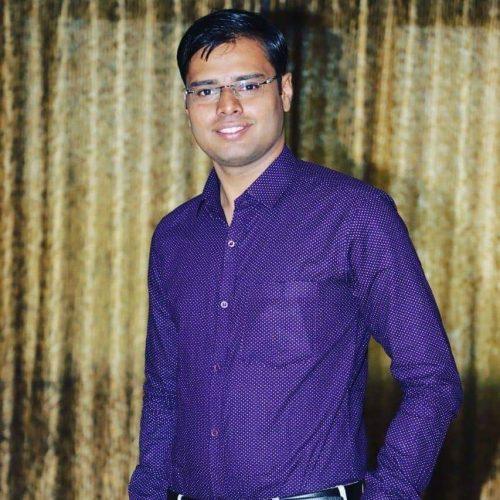 Er.Yogesh Prabhakar Nerkar
