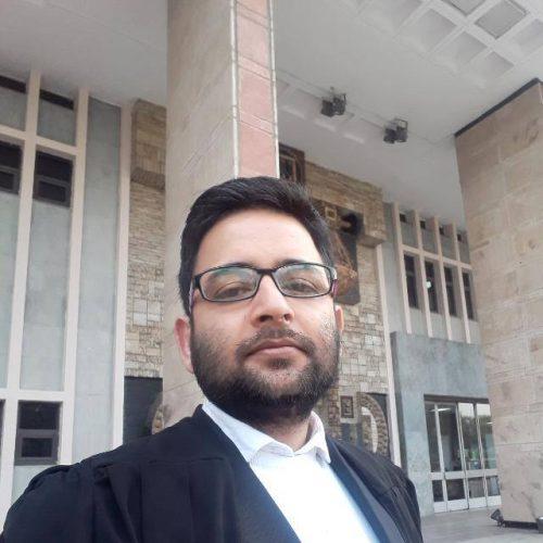 Ghanshyam Sharma