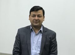 Gaurav Agrawal