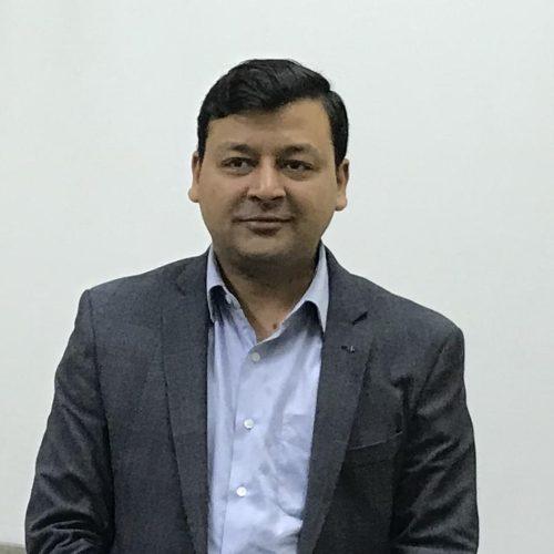 Gaurav Agrawal