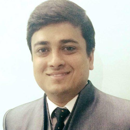 Hemant Kumar Gupta