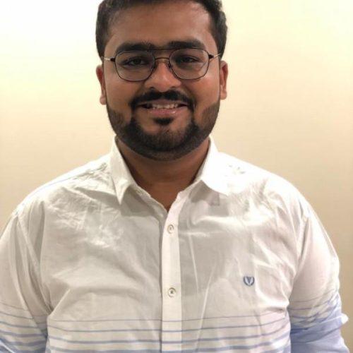 Hardik Savla