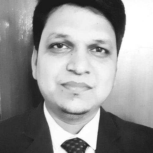 Arvind Agarwal