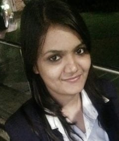 Madhuri Pandey