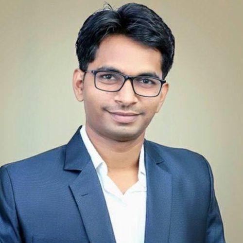 CA Gajanan N Bangar