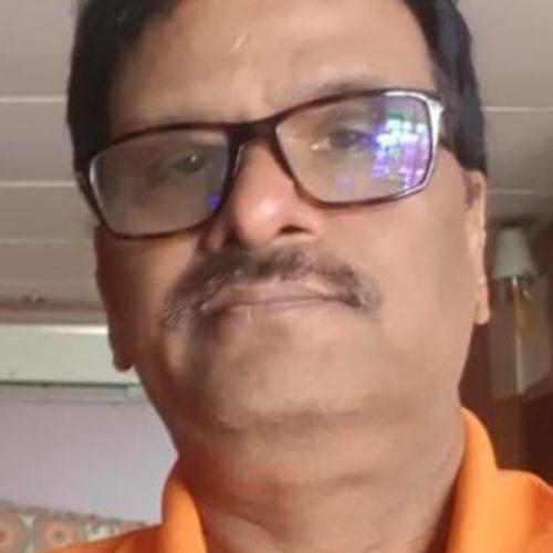 CA Suresh Jain