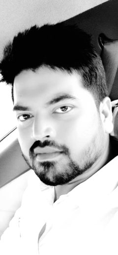 Abhishek Sharma