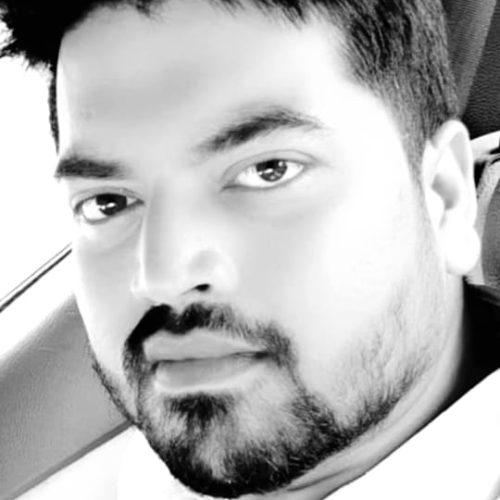 Abhishek Sharma