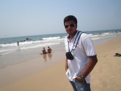 Dhananjay Jitesh Pandey