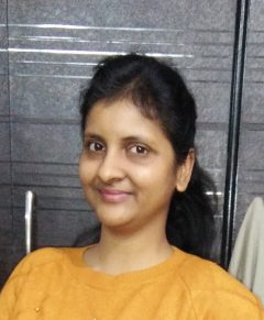CA Sakshi Agrawal