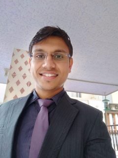 Kalpit Shah